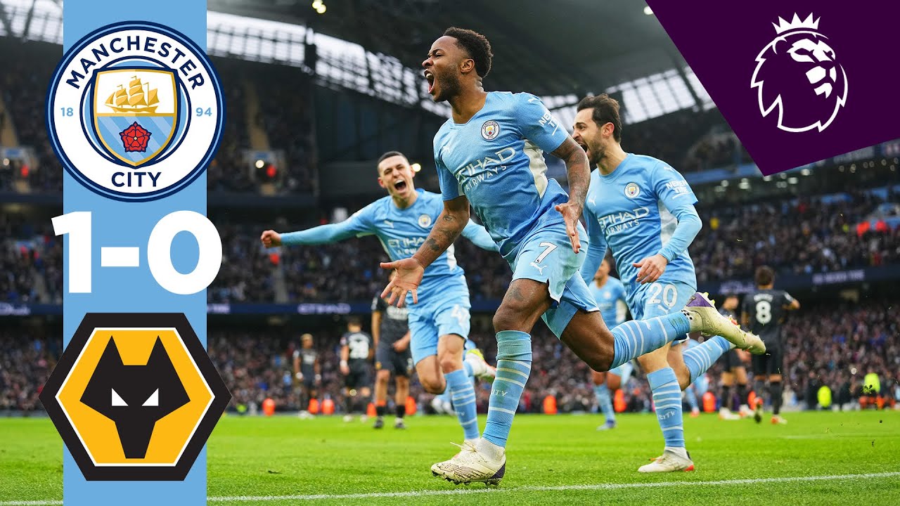 Qual canal vai passar o jogo WOLVES X MANCHESTER CITY HOJE (30/09)? Passa  no STAR+ ou ESPN? Veja onde assistir WOLVES X MANCHESTER CITY ao vivo com  imagens - Portal da Torcida