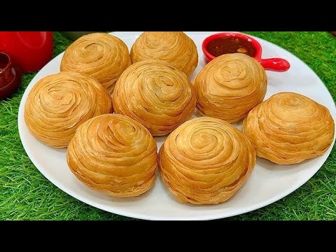 Keema Kachori Recipe | Ramazan Special Recipe | Kachori Recipe | Iftari Recipe By Nabiya Kitchen
