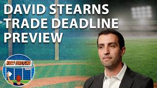 New York Mets David Stearns Trade Deadline Preview - Rico Brogna Episode 727