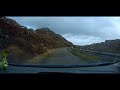 SCOTLAND NC500. .SANGO SANDS CAMPSITE TO THE KYLESKU BRIDGE THE 6th MAY 2021 Music Video.
