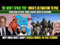 India Pakistan News: Global Powers Back India on Kashmir Security | Pahalgam Attack | Defence News