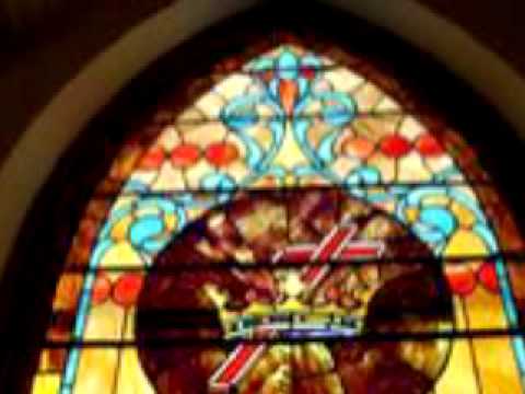Sanctify Me - Ebenezer Baptist Church Choir (ATL, GA)
