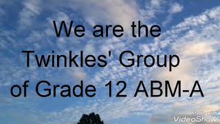 Performance Task #5 Group Interview Profile