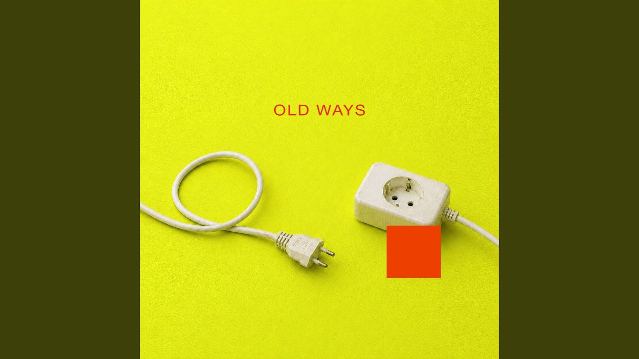 Watch Old ways on YouTube Watch Old ways on YouTube