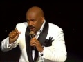 Steve Harvey Grand Finale - Where Did Cussing Come From