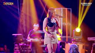 ZARIDEN MUSIC - AIR BUNGA - KURNIA RAHMA - PARTY PEMUDA JODAG - JODAG PUNCAKWANGI PATI