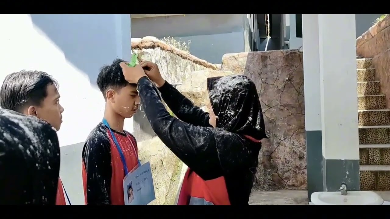 After Movie ||  LDKS Angkatan 56 2023-2024