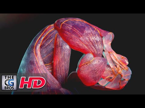 CGI 3D Animated Short: "Pause Fest 2021 - Innuendo" - by Ziyang Yue | TheCGBros
