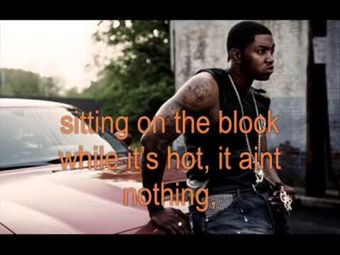 Addicted to Money - Lil Scrappy - LYRICS O NSCREEN