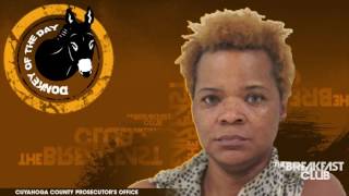 Woman Kills Husband For Insurance Money, Ex-Wife Gets Paid Instead