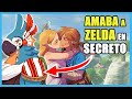 Las 10 HISTORIAS de AMOR más TRISTES de The Legend of Zelda | N Deluxe