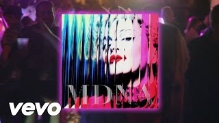 Madonna - Mdna Album Release Party
