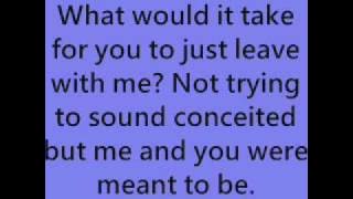 Britney Spears- Boys lyrics