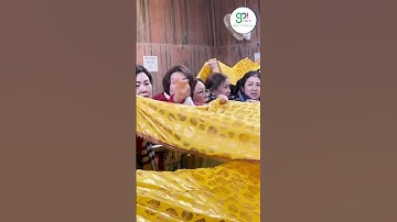 Kushinagar - Nơi Đức Phật nhập Niết Bàn #Kushinagar #MayQGo