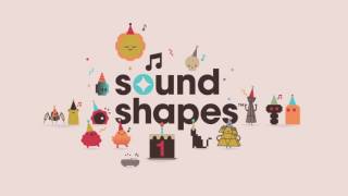 Sound Shapes - Hills n' Spills (EXTENDED REMIX)