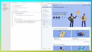 iOS : Adding Firebase to your Project in Xcode