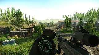 You're a new Tarkov player and you want to learn the maps FAST?