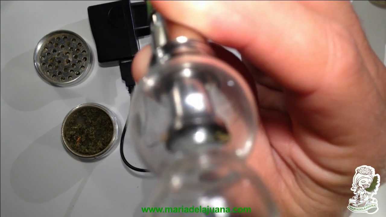 ATOMIZATE - (hash, bho & dry herb atomizer)