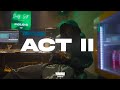 [FREE] Kyle Richh x Jenn Carter Sample Jersey Type Beat - "Act II" | NY Drill Instrumental 2024