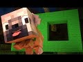 Hole In The Wall (Minecraft Animation) [Hypixel]