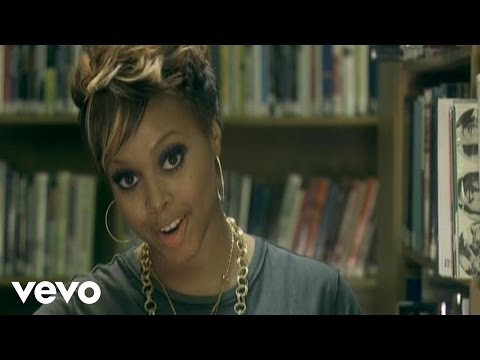 Chrisette Michelle (+) Love Is You