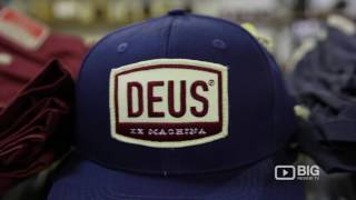 Match Highlights Deus Bar and Kitchen in Sydney for Craft Beers, Best Burger and Cocktails