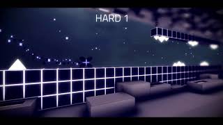 Geometry Jump 3D - Trailer v0.2 screenshot 5