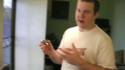 VIMA - Parallax Ultrasonic sensor