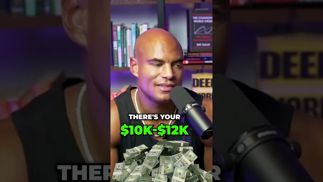 You Can Make 10K A Month Driving Uber