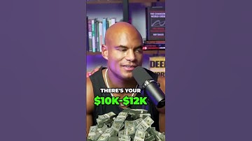 You Can Make $10K A Month Driving Uber