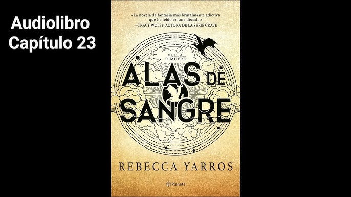 Alas de hierro (Empíreo 2) - Rebecca Yarros