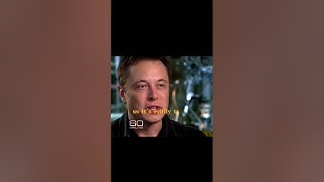 Elon Musk Gets Emotional Responding Neil Armstrong Comments #quotes  #shorts #elonmusk