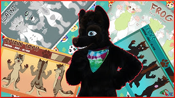 Ref Sheets: What You Need To Know!