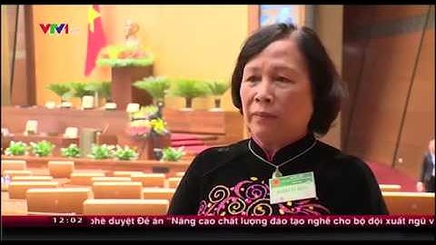 Công ước của Liên hiệp quốc về quyền của người khuyết tật