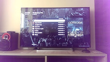 OSMC (XBMC / Kodi 14 Helix) Alpha 4 Raspberry pi 256 MB