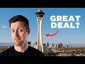 The Strat In Las Vegas - Is It Worth Your Money? (2025)