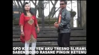 Eka Anggelina   TakTunggu Dudane