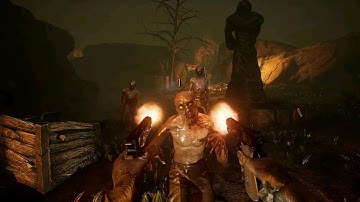 PROJECT RIP MOBILE ANDROID GAMEPLAY #MOBILEEDITION