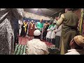 Rang hazrat khawaja abul sarfaraz sha qamar ahemad shareef khaledi wajood shamshi ra