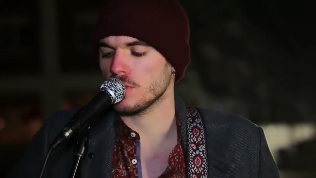 Cover : Bedroom - In my head