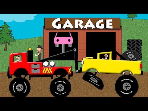 Vidsville Garage - Car Wrecked, Repaired, Painted and Customized