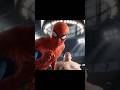 Spider-Man Takes on a Sumo Wrestler Who Will Win #spiderman #shorts