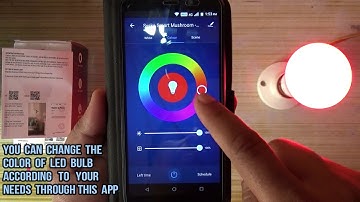 How To Setup Syska Smart Light | Syska Smart Home App | Amazon Alexa App