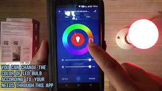 How To Setup Syska Smart Light | Syska Smart Home App | Amazon Alexa App screenshot 1