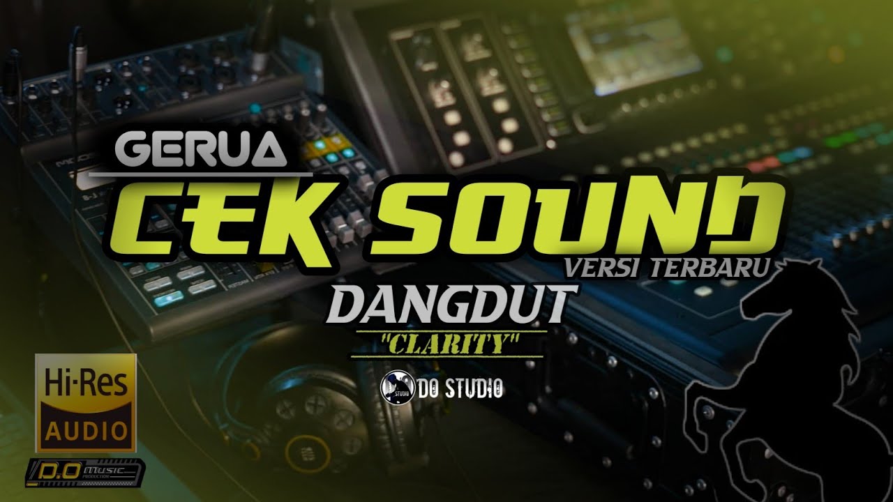 CEK SOUND KALEM GLERRR NIKMAT DIJAMIN GAYENG Anda Pasti Suka Dengan Lagunya...