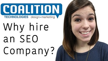 Coalition: Your Magento SEO Company