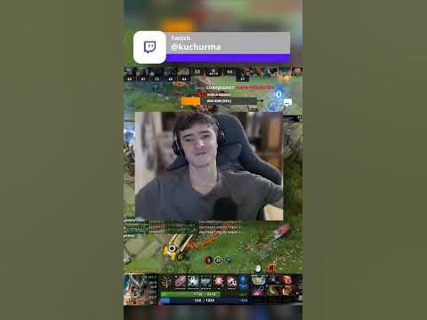 СЕГОДНЯ СТРИМ ПО КОНТЕНТ ВАРНИНГ В 20:00 #twitch #твич #dota #dota2 # ...