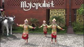 TARI DONGKLAK