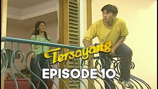 Main Kerumah Mayang - Tersayang Episode 10