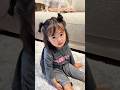 幸せな悩みすぎる🤭これ言われるの待ってた😻#おすすめ #サンバ夫婦#親子